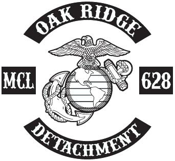 Oak Ridge Detachment Meeting