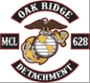 Oak Ridge Detachment #628 Meeting