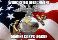 Worcester 5th Annual Golf Tournament