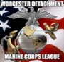 Worcester Detachment Monthly Meeting