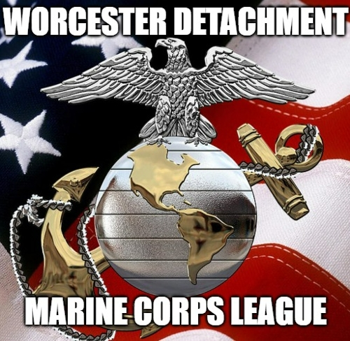 Worcester Detachment Birthday Ball