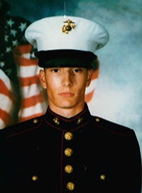LCpl John J Van Gyzen Detachment #1285 Meeting