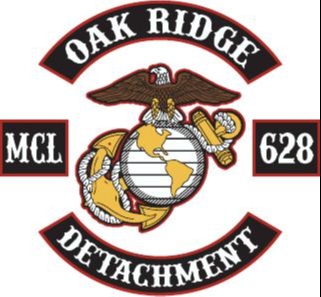 Oak Ridge Detachment Breakfast